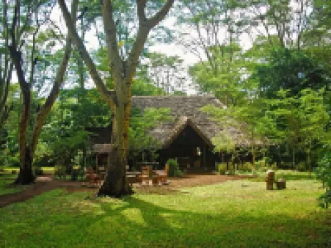 Migunga Tented Camp Hotels in Monduli