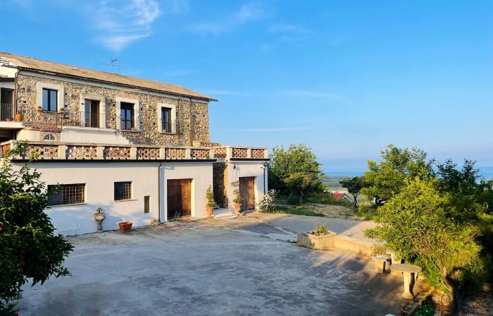 Don Giacchì Country House