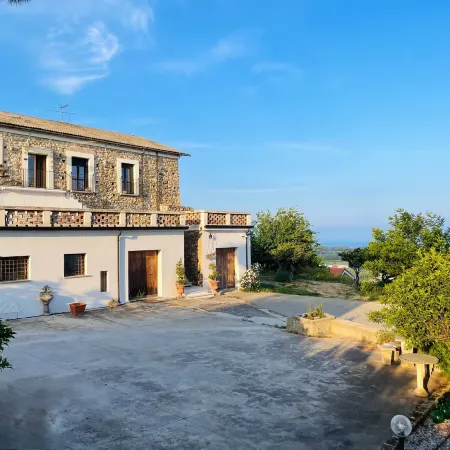 Don Giacchì Country House