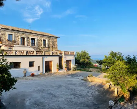 Don Giacchì Country House Hotels in Catanzaro