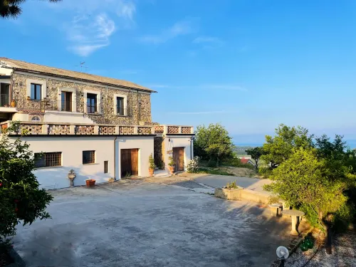 Don Giacchì Country House Hotels in Catanzaro Lido