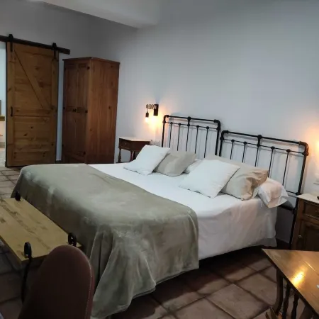 Casa Rural El Rincón de Monfragüe