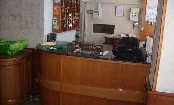 Hotel l'Approdo