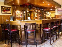 The Ryandale Inn - Quầy bar