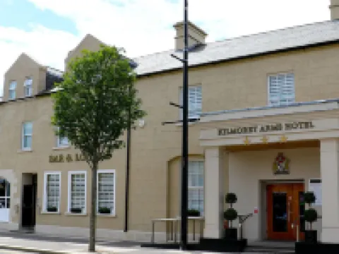 Kilmorey Arms Hotel Hotels in Newry