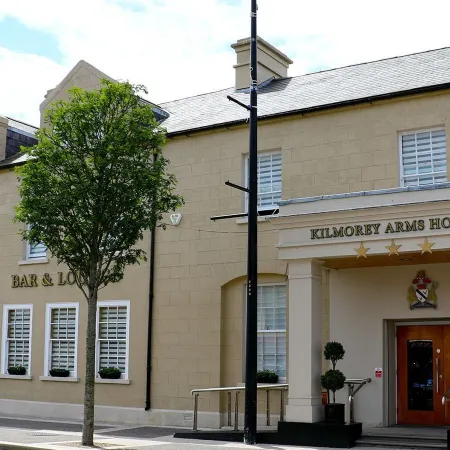 Kilmorey Arms Hotel