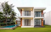 Saint Simeon Beach Residence Hotels in Ba Ria