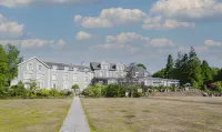 The Moorland Hotel, Haytor, Devon فنادق في نيوتون أبوت