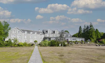 The Moorland Hotel, Haytor, Devon Hotels in 