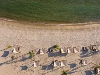 Six Senses Kaplankaya - Strand