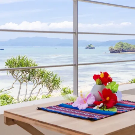 Suite Villa Yagaji