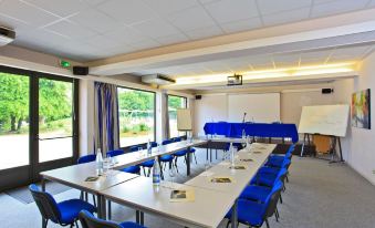 Hôtel Restaurant du Château