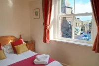 The Old White Lion Hotel Hotels in 