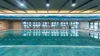 โรงแรมแกรนด์ซูล - ที่มีสปา