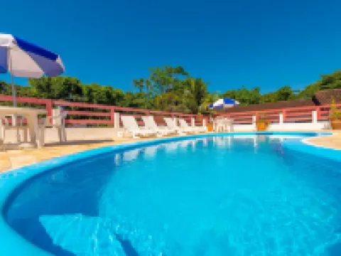 Hotel Saveiros Hotéis em Ubatuba