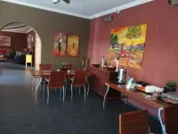 24 Onvrey Guest House - พร้อมอาหารเช้า