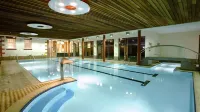 Mulranny Park Hotel - Pools