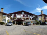 Hotel JB - Parkering