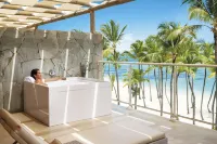 Barceló Bávaro Palace All Inclusive - ที่มีอ่างอาบน้ำ