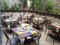 Trapela Areopolis, Boutique Hotel