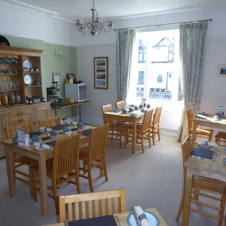 The Grange Guest House