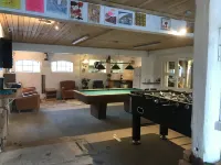 Askegaarden Apartments Hotel di Sandved