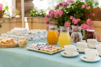 Hotel Euromare - breakfast