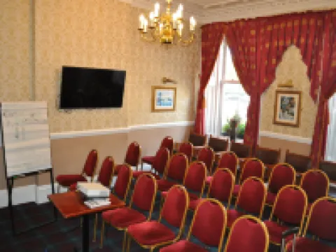 Argyll Hotel Hotels in Glasgow
