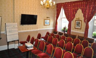 Argyll Hotel