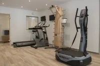 Dauscher Hof - Sauna & Pool