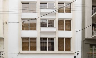 Piraeus Premium Suites