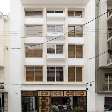 Piraeus Premium Suites