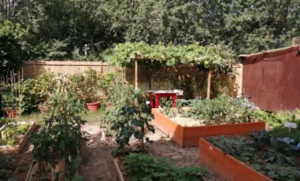 Villa Oasi - Housity