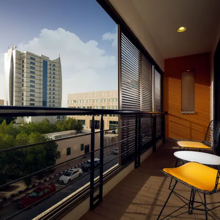 Afam Residence