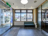 Tabist Station Hotel Isobe Ise-Shima