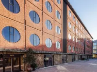 Hotel Ottilia