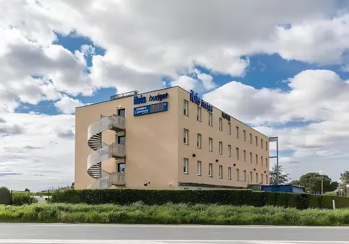 ibis budget Marmande Hotels in Duras