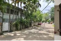 Prestigio Hotel Apartments Hotel a Cebu