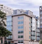 Zenit Coruña Hotels in A Coruña