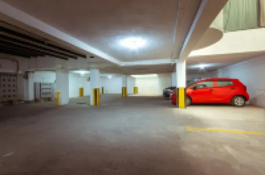 ホテル ミラフローレス