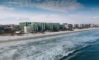 Alezzi Beach Resort