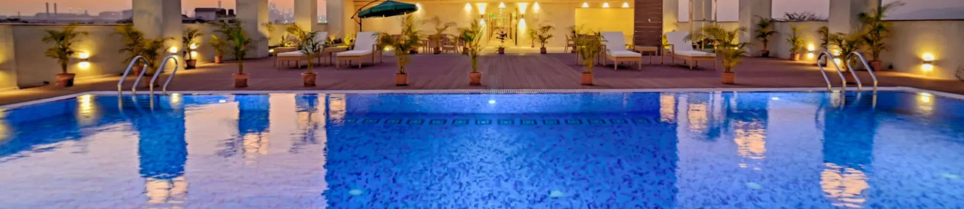 4-Star Select Hotels