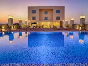 Vivanta Jamshedpur, Golmuri