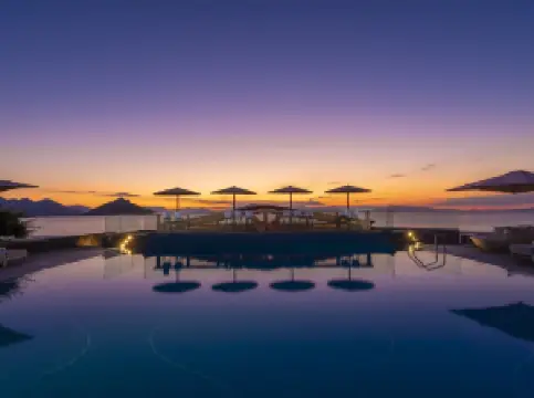 ラリベイ リゾート & スパ