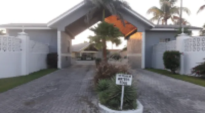 Waters Edge Condo with Boat Slip