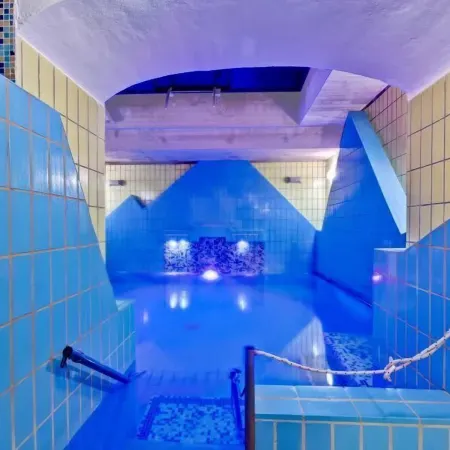 Hotel Regina Palace Terme