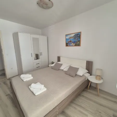 Apartmani Matea