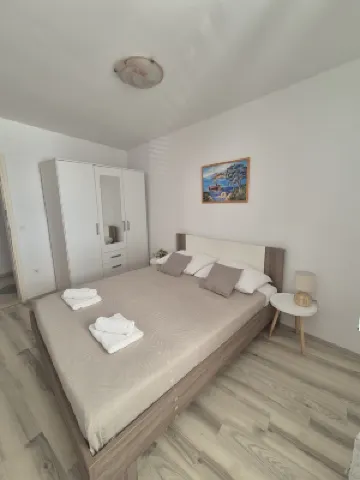 Apartmani Matea