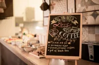 Casa Galos Hotel & Lofts - breakfast