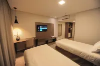 Figueiras Hotel & Eventos Hotels in São Miguel do Oeste